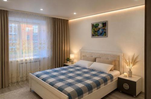 Kostanay Apartment | 3 -ком квартира