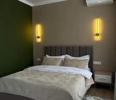 Semey Hotel | Verde Hotel