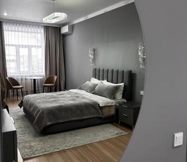 Semey Hotel | Verde Hotel