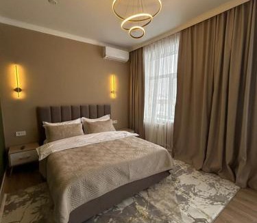 Semey Hotel | Verde Hotel