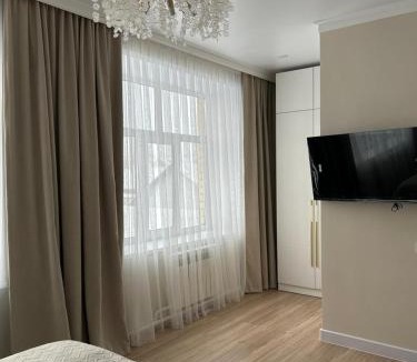 Semey Hotel | Verde Hotel