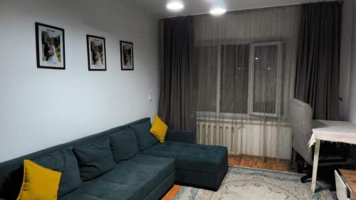 Kyzylorda Apartment | Трешка на Автовокзале