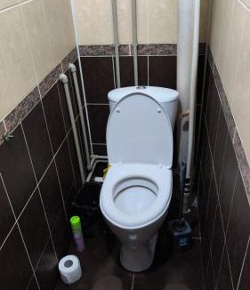 Kyzylorda Apartment | Трешка на Автовокзале