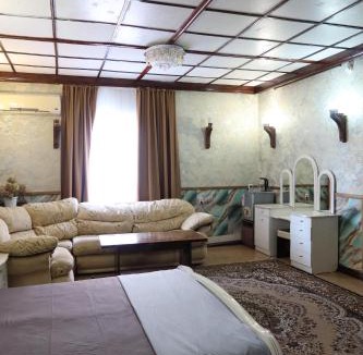 Karagandy Hotel | Альянс