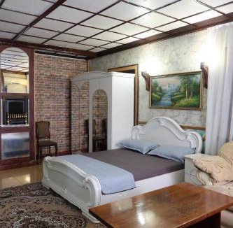 Karagandy Hotel | Альянс