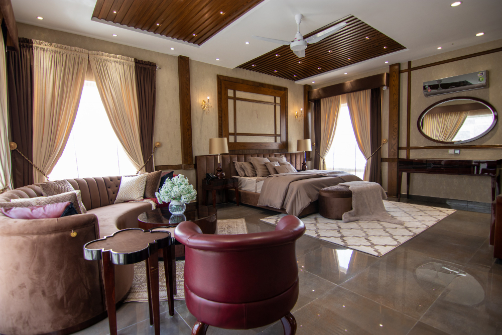 Karagandy Hotel | Альянс