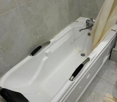 Shymkent Apartment | DendroPark Residence Shymkent