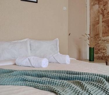 Karagandy Apartment | Апартаменты "Тоскана" от компании ATLAS