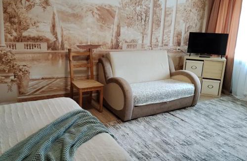Karagandy Apartment | Апартаменты "Тоскана" от компании ATLAS