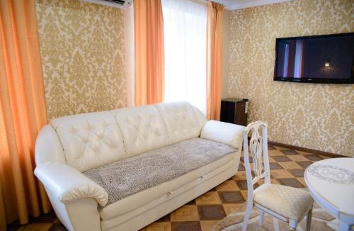 Petropavlovsk Hotel | Hotel Hizhina
