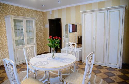 Petropavlovsk Hotel | Hotel Hizhina