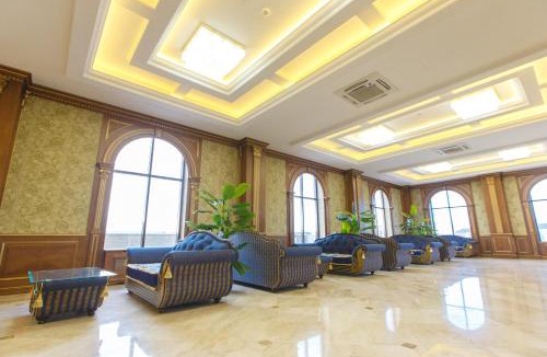 Atyrau Hotel | Sultan Palace Hotel