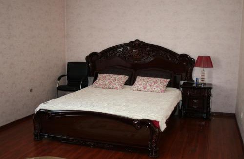 Almaty District Hostel | Americana