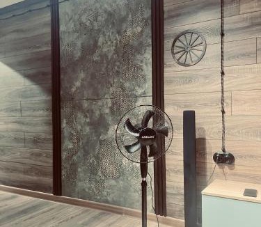 Karagandy Apartment | Лофт в самом сердце Караганды