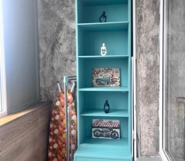 Karagandy Apartment | Лофт в самом сердце Караганды