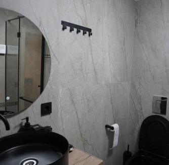 Almaty Province House | Turanga hotel