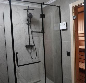 Almaty Province House | Turanga hotel