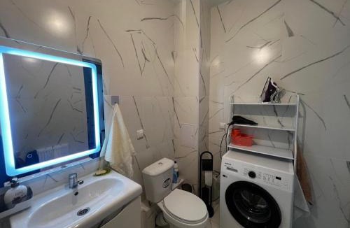 Almaty District Apartment | Уютные апартаменты в Астане