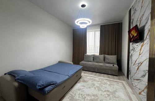 Almaty District Apartment | Уютные апартаменты в Астане