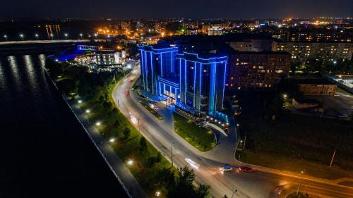 Oskemen Hotel | Hayat Hospitality Oskemen