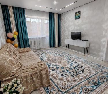 Semey Apartment | Квартира
