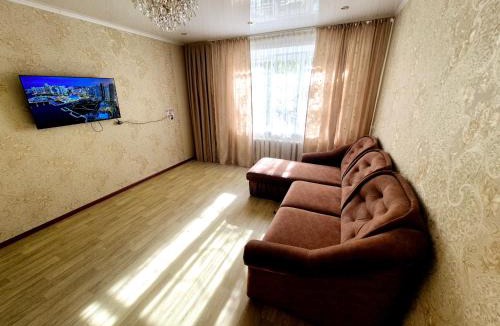 Pavlodar Apartment | 2 комнатная улучшенная квартира