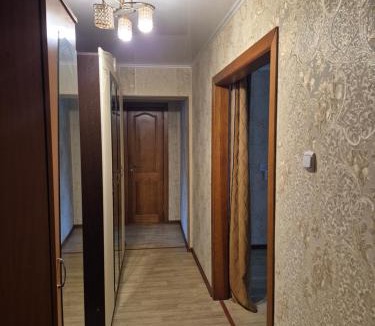 Pavlodar Apartment | 2 комнатная улучшенная квартира