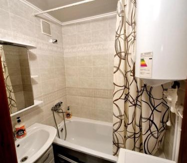 Pavlodar Apartment | 2 комнатная улучшенная квартира