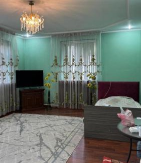 Shymkent Hostel | Aruzhan Hostel