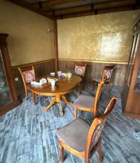 Shymkent Hostel | Aruzhan Hostel