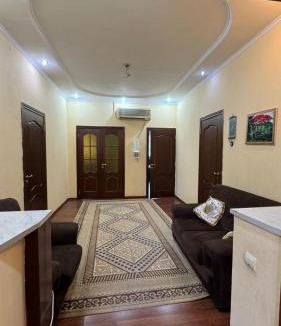 Shymkent Hostel | Aruzhan Hostel
