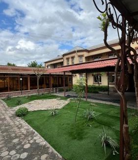 Shymkent Hostel | Aruzhan Hostel