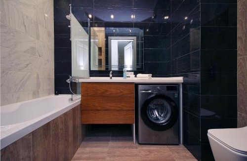 Almaty Apartment | Апартаменты Бизнес-класса в ЖК 4YOU