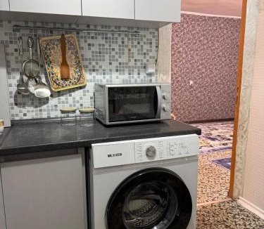 Tuzdybastau Apartment | 5 min to Airport