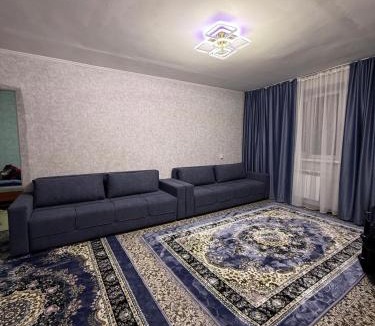 Tuzdybastau Apartment | 5 min to Airport