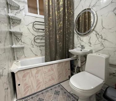 Tuzdybastau Apartment | 5 min to Airport