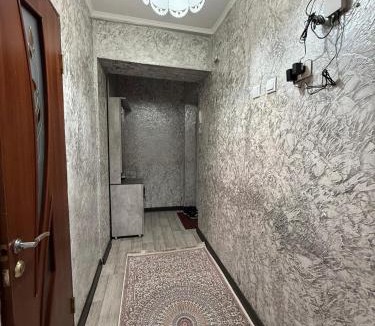 Tuzdybastau Apartment | 5 min to Airport