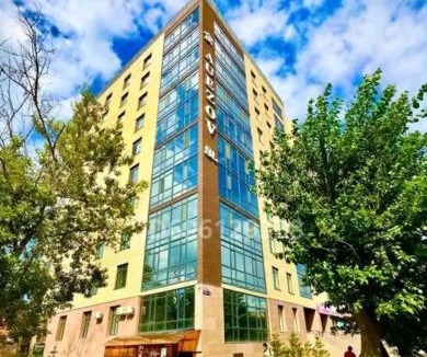 Kokshetau Apartment | Жк AUEZOV