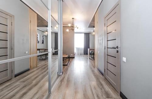 Pavlodar Apartment | Квартира современная однокомнатная