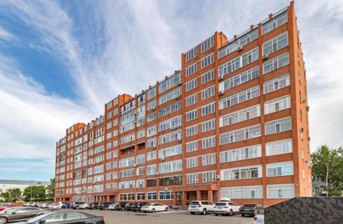 Pavlodar Apartment | Квартира современная однокомнатная