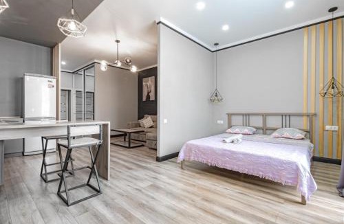 Pavlodar Apartment | Квартира современная однокомнатная