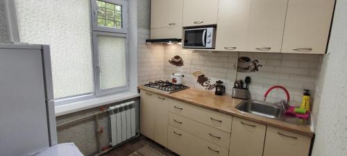 Taraz Apartment | Квартира LUX на набережной - Luxury waterfront apartment
