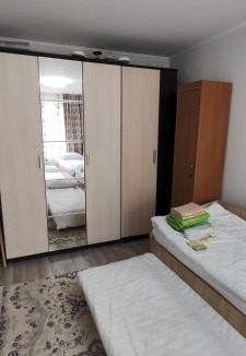 Taraz Apartment | Квартира LUX на набережной - Luxury waterfront apartment