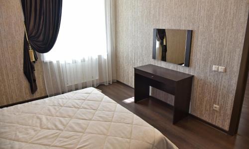 Kostanay Hotel | Hotel Gloria
