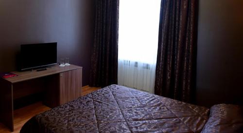 Kostanay Hotel | Hotel Gloria