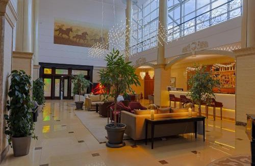 Kostanay Hotel | Tobol Hotel