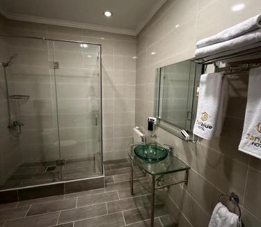 Almaty Hotel | Janblue Hotel