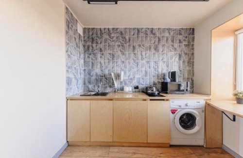 Petropavlovsk Apartment | Фирменная квартира c домашним кинотеатром ЦУМ