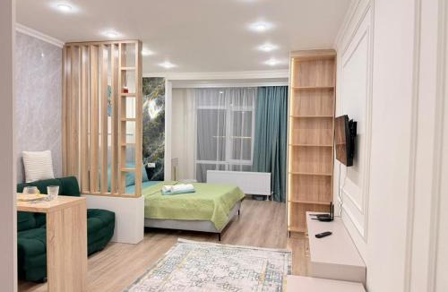 Almaty Apartment | Ulytau