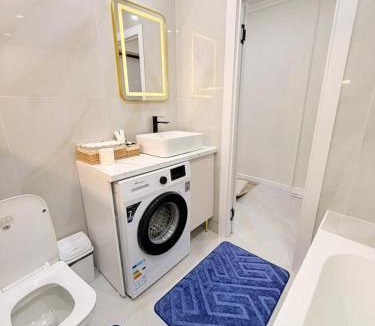 Almaty Apartment | Ulytau